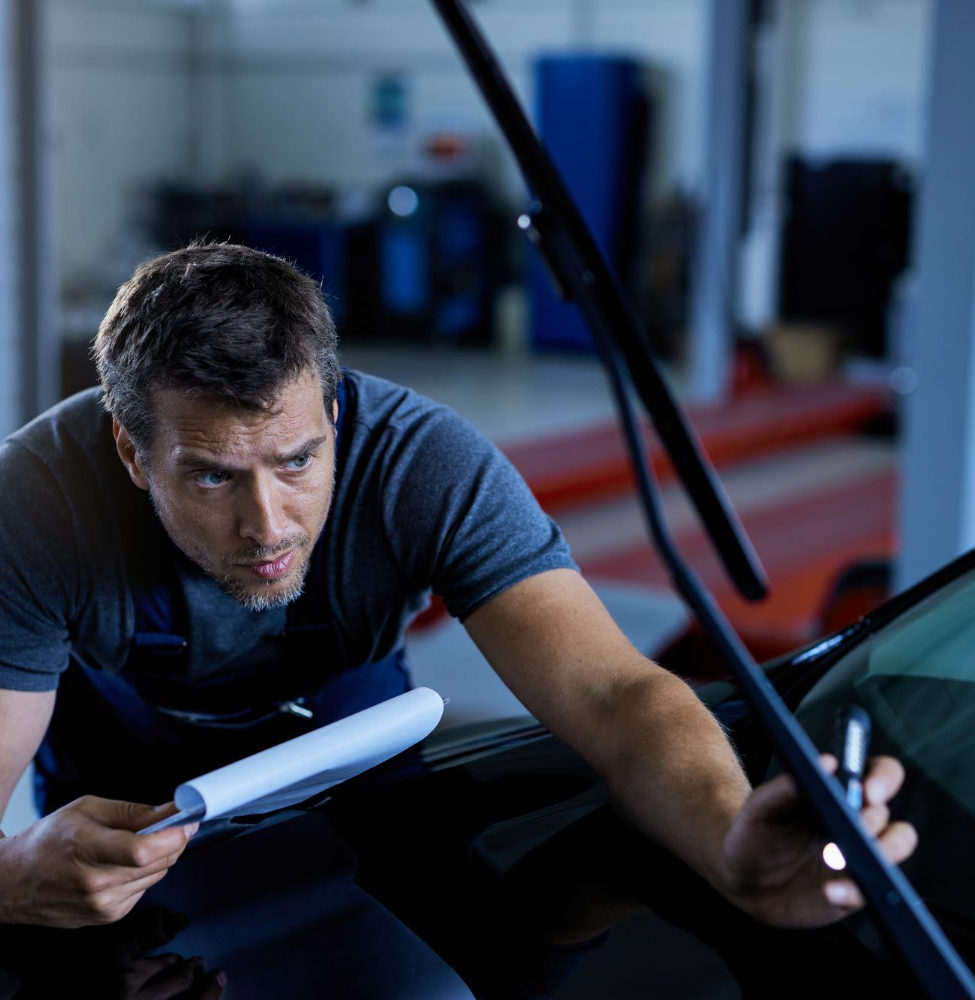 Auto Glass Mississauga | Windshield Repair & Replacement in CA
